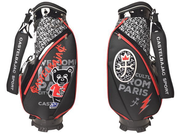 �����ƥ�Х���å� ���ݡ��� ����� CASTELBAJAC 2025�ղƿ��� ��� ����ǥ��Хå�