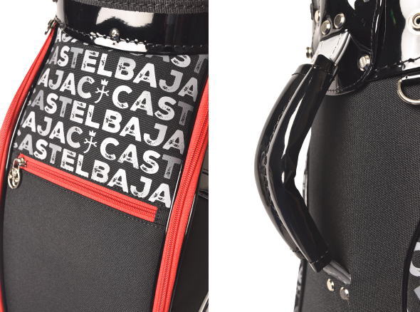 �����ƥ�Х���å� ���ݡ��� ����� CASTELBAJAC 2025�ղƿ��� ��� ����ǥ��Хå�