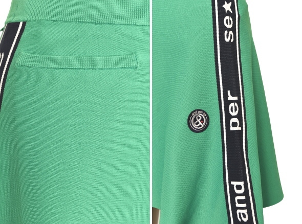 ����ѥ��� and per se ����� 2025���߿��� ��ǥ����� �ե쥢�˥åȥ������� �� ����ե�����