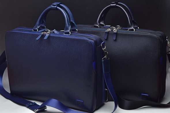 Х󥪥֥롼 LANVIN en Bleu ƥ ۡॺ A43WAYӥͥХå