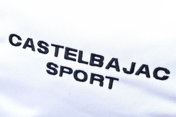 �����ƥ�Х���å� ���ݡ��� ����� CASTELBAJAC 2025�ղƿ��� ��� �ܥ��ȥ�Хå�