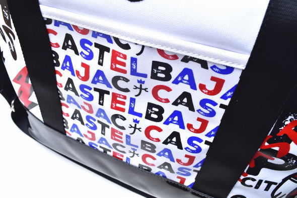 �����ƥ�Х���å� ���ݡ��� ����� CASTELBAJAC 2025�ղƿ��� ��� �ܥ��ȥ�Хå�