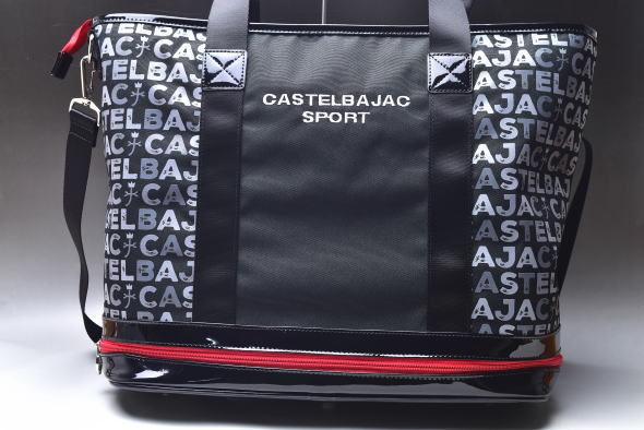 �����ƥ�Х���å� ���ݡ��� ����� CASTELBAJAC 2025�ղƿ��� ��� �ܥ��ȥ�Хå�