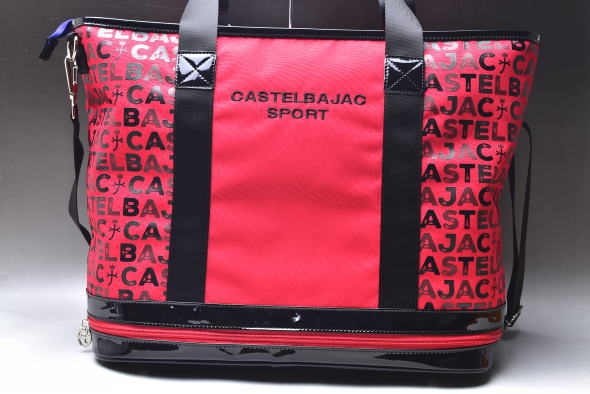 �����ƥ�Х���å� ���ݡ��� ����� CASTELBAJAC 2025�ղƿ��� ��� �ܥ��ȥ�Хå�