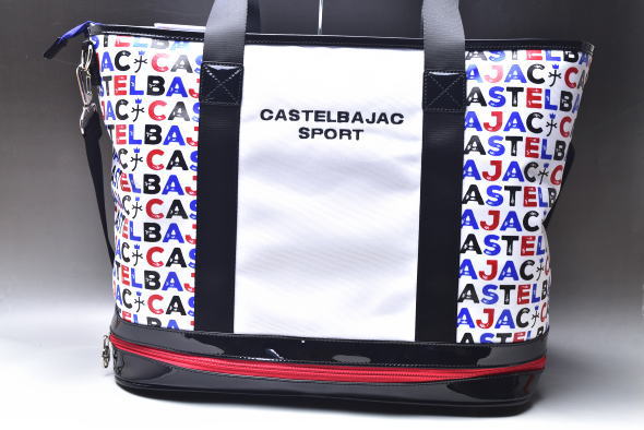 �����ƥ�Х���å� ���ݡ��� ����� CASTELBAJAC 2025�ղƿ��� ��� �ܥ��ȥ�Хå�