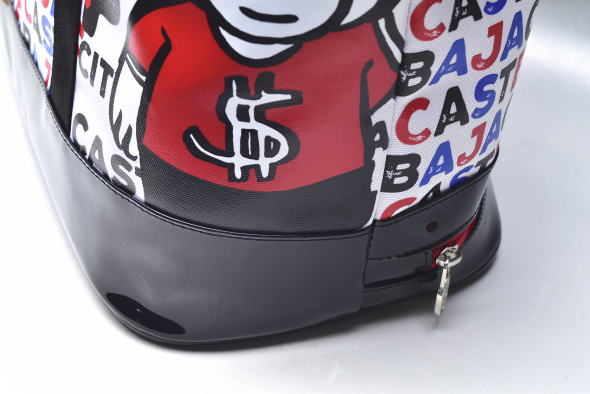 �����ƥ�Х���å� ���ݡ��� ����� CASTELBAJAC 2025�ղƿ��� ��� �ܥ��ȥ�Хå�