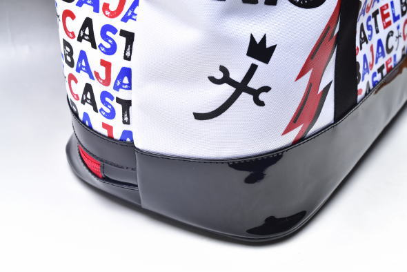 �����ƥ�Х���å� ���ݡ��� ����� CASTELBAJAC 2025�ղƿ��� ��� �ܥ��ȥ�Хå�