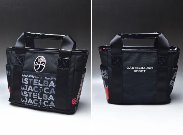 �����ƥ�Х���å� ���ݡ��� ����� CASTELBAJAC 2025�ղƿ��� ��� �����ȥХå�