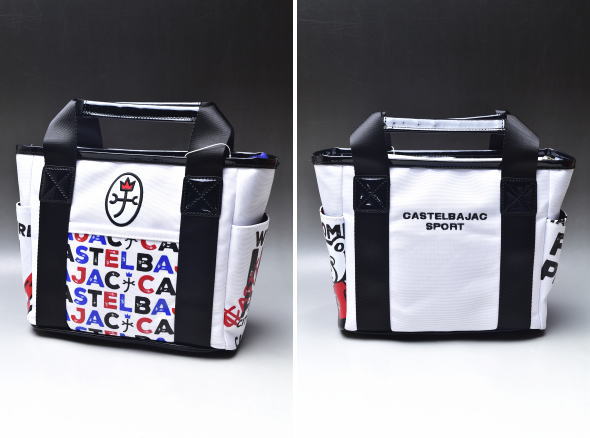 �����ƥ�Х���å� ���ݡ��� ����� CASTELBAJAC 2025�ղƿ��� ��� �����ȥХå�