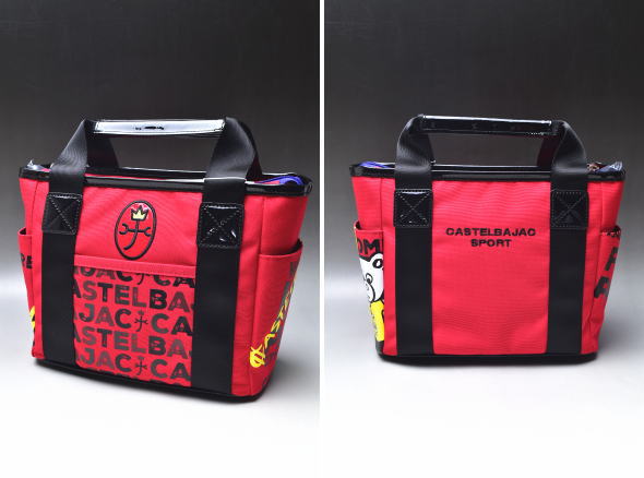 �����ƥ�Х���å� ���ݡ��� ����� CASTELBAJAC 2025�ղƿ��� ��� �����ȥХå�