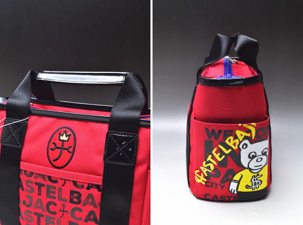 �����ƥ�Х���å� ���ݡ��� ����� CASTELBAJAC 2025�ղƿ��� ��� �����ȥХå�