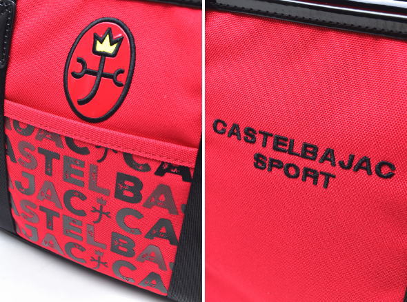 �����ƥ�Х���å� ���ݡ��� ����� CASTELBAJAC 2025�ղƿ��� ��� �����ȥХå�