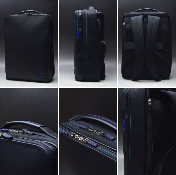 Х󥪥֥롼 LANVIN en Bleu ƥ ۡॺ A4ӥå
