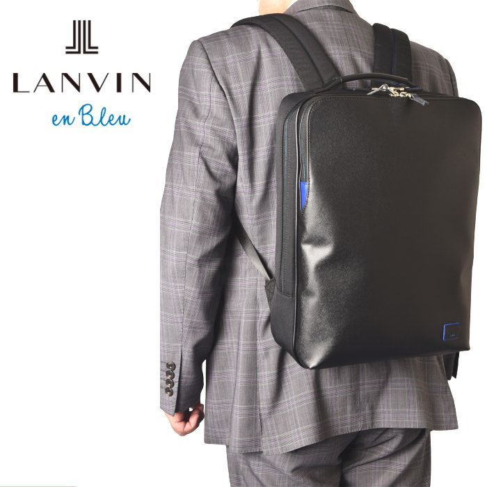 Х󥪥֥롼 LANVIN en Bleu ƥ ۡॺ A4ӥå