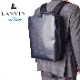 ���Х󥪥�֥롼 LANVIN en Bleu �����ƥ� �ۡ��ॺ A4�ӥ����å�