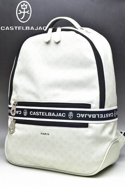 カステルバジャック CASTELBAJAC イケテイ ビアン リュック カステルバジャック CASTELBAJAC イケテイ ビアン リュック