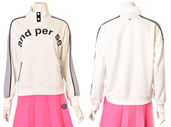 20OFF롪 ѥ and per se  2025ղƿ ǥ Ĺµϥͥå ȥ졼ʡ åͥå  ե