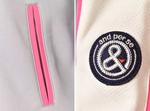 20OFF롪 ѥ and per se  2025ղƿ ǥ Ĺµϥͥå ȥ졼ʡ åͥå  ե