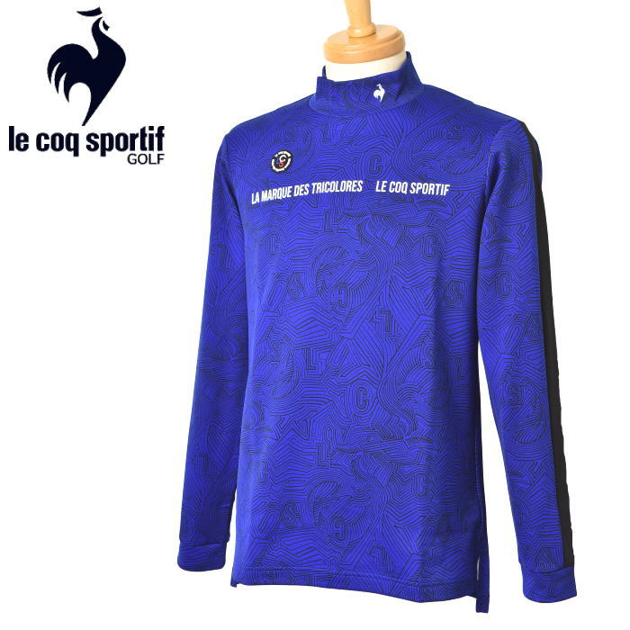 30��OFF�����롪 �륳�å� ���ݥ�ƥ��� ����� le coq sportif 2024���߿��� ��� Ĺµ�ϥ��ͥå������ ��å��ͥå� �� ����ե�����