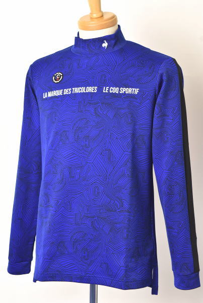 30��OFF�����롪 �륳�å� ���ݥ�ƥ��� ����� le coq sportif 2024���߿��� ��� Ĺµ�ϥ��ͥå������ ��å��ͥå� �� ����ե�����