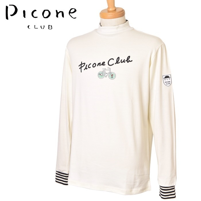 50％OFFセール！ ピッコーネ クラブ PICONE CLUB ゴルフ 2024秋冬新作