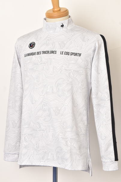 30��OFF�����롪 �륳�å� ���ݥ�ƥ��� ����� le coq sportif 2024���߿��� ��� Ĺµ�ϥ��ͥå������ ��å��ͥå� �� ����ե�����