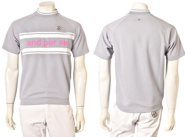 20��OFF�����롪 ����ѥ��� and per se ����� 2025�ղƿ��� ��� Ⱦµ�ϥ��ͥå������ �ȥ졼�ʡ� ��å��ͥå� �� ����ե����� �����ȥ�å�