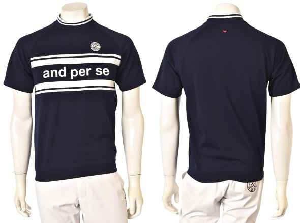 20��OFF�����롪 ����ѥ��� and per se ����� 2025�ղƿ��� ��� Ⱦµ�ϥ��ͥå������ �ȥ졼�ʡ� ��å��ͥå� �� ����ե����� �����ȥ�å�