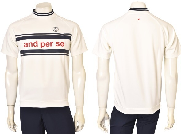 20��OFF�����롪 ����ѥ��� and per se ����� 2025�ղƿ��� ��� Ⱦµ�ϥ��ͥå������ �ȥ졼�ʡ� ��å��ͥå� �� ����ե����� �����ȥ�å�