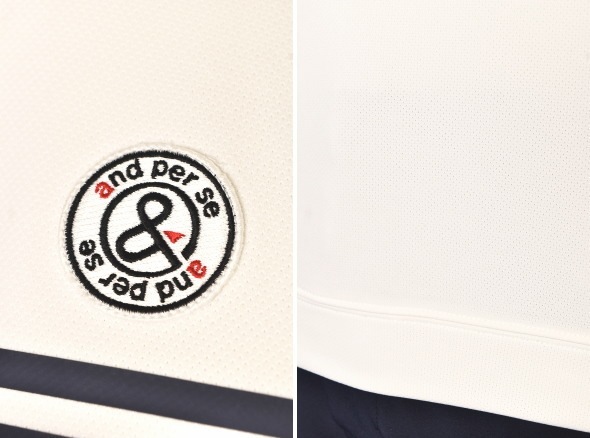 20��OFF�����롪 ����ѥ��� and per se ����� 2025�ղƿ��� ��� Ⱦµ�ϥ��ͥå������ �ȥ졼�ʡ� ��å��ͥå� �� ����ե����� �����ȥ�å�