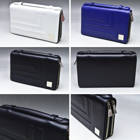 Х󥪥֥롼 LANVIN en Bleu ƥ ե WեʡɥХå åХå