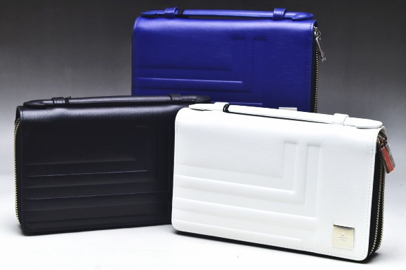 Х󥪥֥롼 LANVIN en Bleu ƥ ե WեʡɥХå åХå