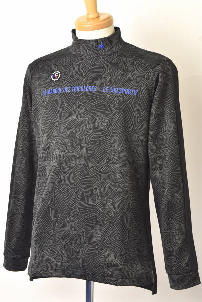 30��OFF�����롪 �륳�å� ���ݥ�ƥ��� ����� le coq sportif 2024���߿��� ��� Ĺµ�ϥ��ͥå������ ��å��ͥå� �� ����ե�����