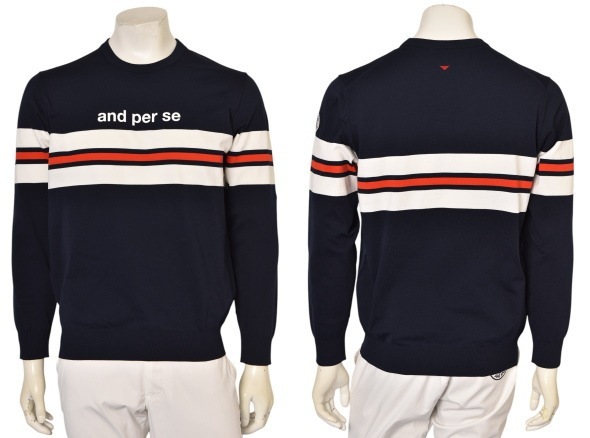 20��OFF�����롪 ����ѥ��� and per se ����� 2025�ղƿ��� ��� Ĺµ���롼�ͥå��������� �˥åȥ���� �� ����ե�����