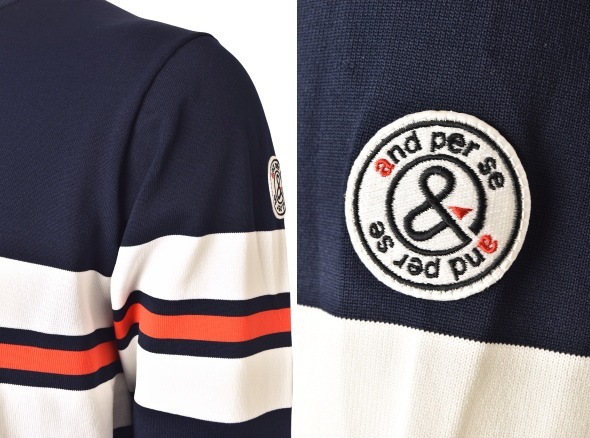 20��OFF�����롪 ����ѥ��� and per se ����� 2025�ղƿ��� ��� Ĺµ���롼�ͥå��������� �˥åȥ���� �� ����ե�����