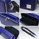 ���Х󥪥�֥롼 LANVIN en Bleu �����ƥ� �ե��� ���ե��������Хå�
