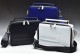 ���Х󥪥�֥롼 LANVIN en Bleu �����ƥ� �ե��� ���ե��������Хå�