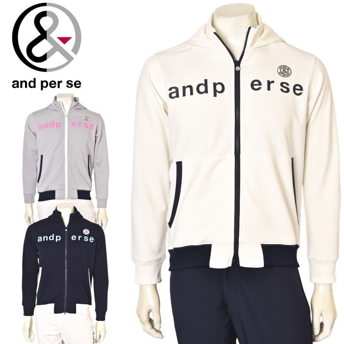 【2025】三越のお歳暮・冬ギフト per and アンパスィ 20％OFFセール！ se 2025春夏新作 ゴルフ メンズウェア