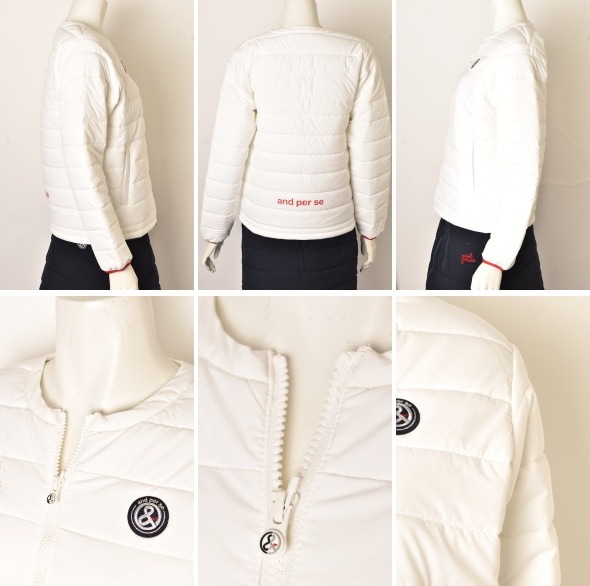 20OFF롪 ѥ and per se  2024߿ ǥ ʥåץåץ֥륾  ե