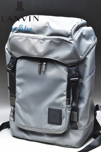 Х󥪥֥롼 LANVIN en Bleu ƥ 硼 å Хåѥå