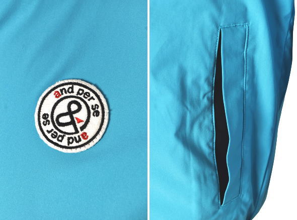 20OFF롪 ѥ and per se  2025ղƿ  㥱å ֥륾  ե ȥå