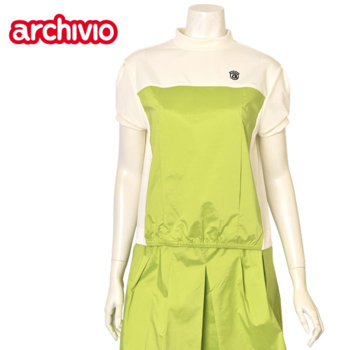 40��OFF�����롪 ������ӥ� archivio ����� 2025�ղƿ��� ��ǥ����� ���Ǻ�Ȥ�Ⱦµ�ϥ��ͥå��ץ륪���С� ���åȥ��� ��å��ͥå� �� ����ե����� �����ȥ�å�