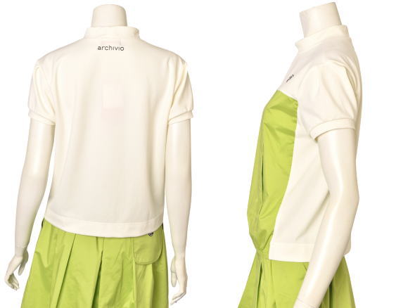 40��OFF�����롪 ������ӥ� archivio ����� 2025�ղƿ��� ��ǥ����� ���Ǻ�Ȥ�Ⱦµ�ϥ��ͥå��ץ륪���С� ���åȥ��� ��å��ͥå� �� ����ե����� �����ȥ�å�