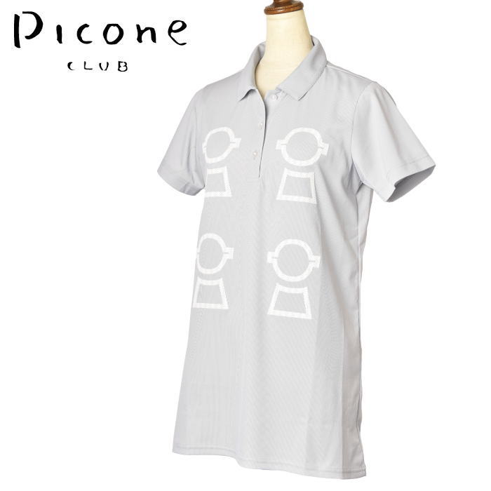 50％OFFセール！ ピッコーネ クラブ PICONE CLUB ゴルフ 2024春夏新作