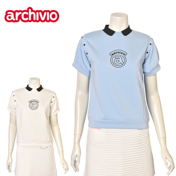 40OFF롪 ӥ archivio  2025ղƿ ǥ 2WAYץ륪С åȥ  ե ȥå