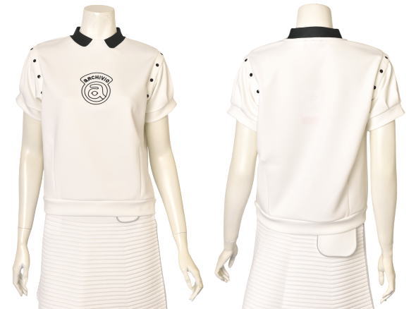 40OFF롪 ӥ archivio  2025ղƿ ǥ 2WAYץ륪С åȥ  ե ȥå