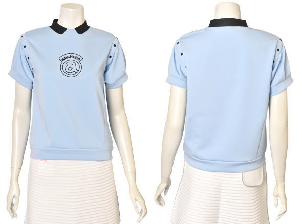 40OFF롪 ӥ archivio  2025ղƿ ǥ 2WAYץ륪С åȥ  ե ȥå