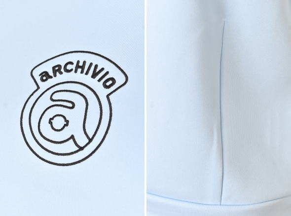 40OFF롪 ӥ archivio  2025ղƿ ǥ 2WAYץ륪С åȥ  ե ȥå