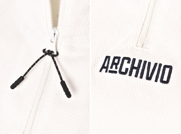 40��OFF�����롪 ������ӥ� archivio ����� 2025�ղƿ��� ��ǥ����� ���Ǻ�Ȥ�Ⱦµ�ϥ��ͥå��ϡ��ե��åץץ륪���С� �Хå����㥶�����åȥ��� �� ����ե����� �����ȥ�å�