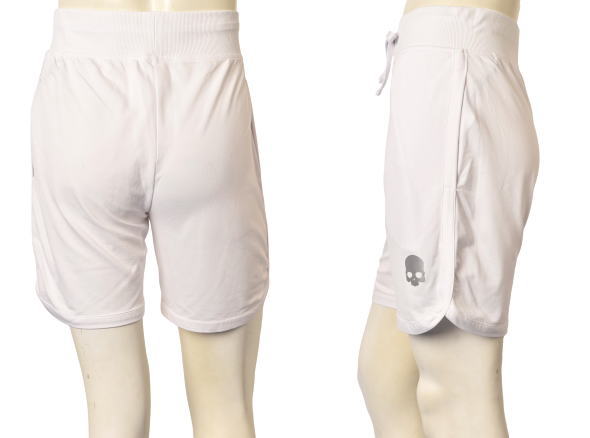 50��OFF�����롪 �ϥ��ɥ����� HYDROGEN TENNIS �ƥ˥� ���������� �ղƥ����ƥ� ��� ���硼�ȥѥ�� �ϡ��եѥ��